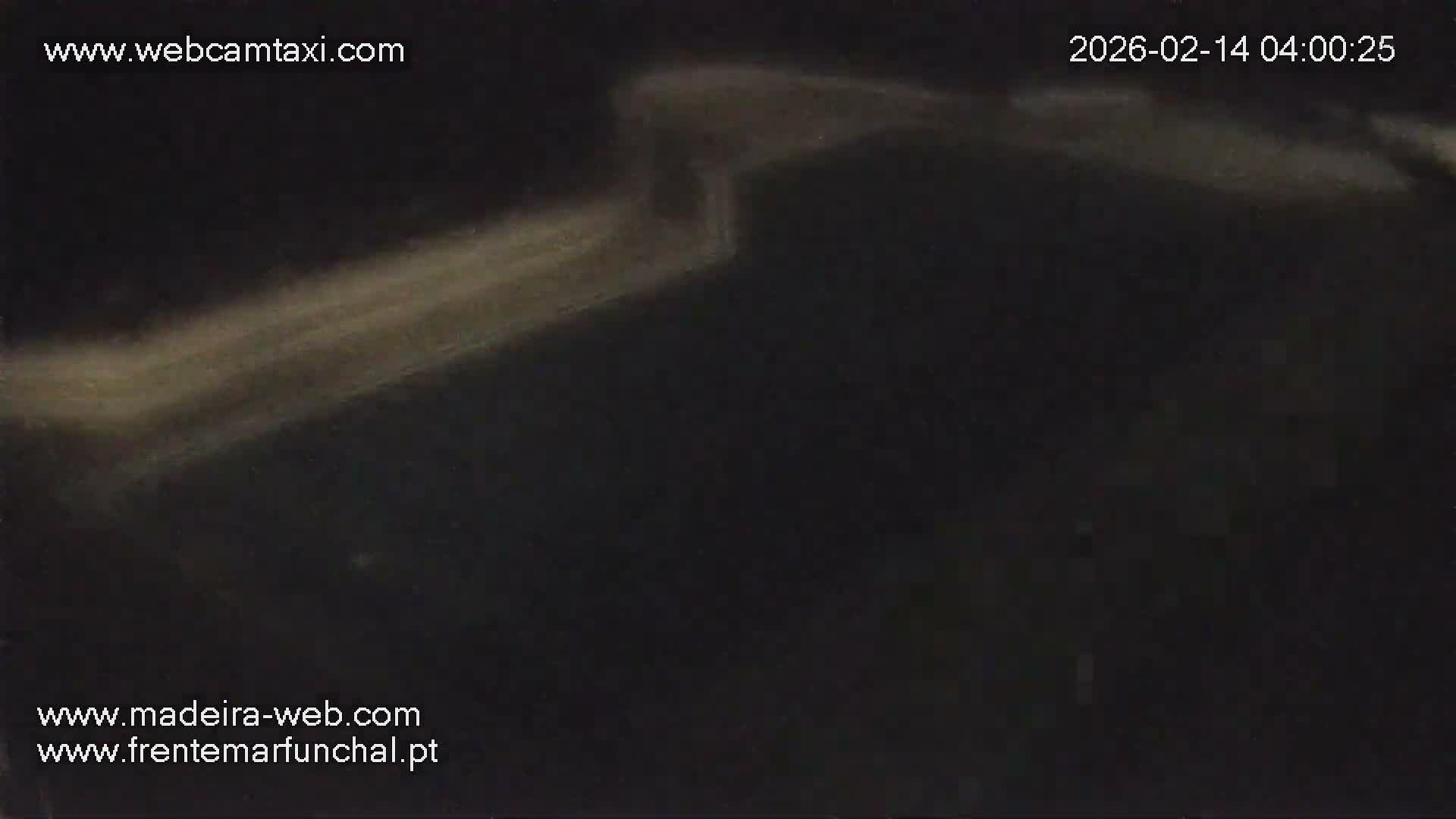 Sao Martinho, Lido Bathing Pool Complex Live Cam -  Funchal, Madeira, Portugal