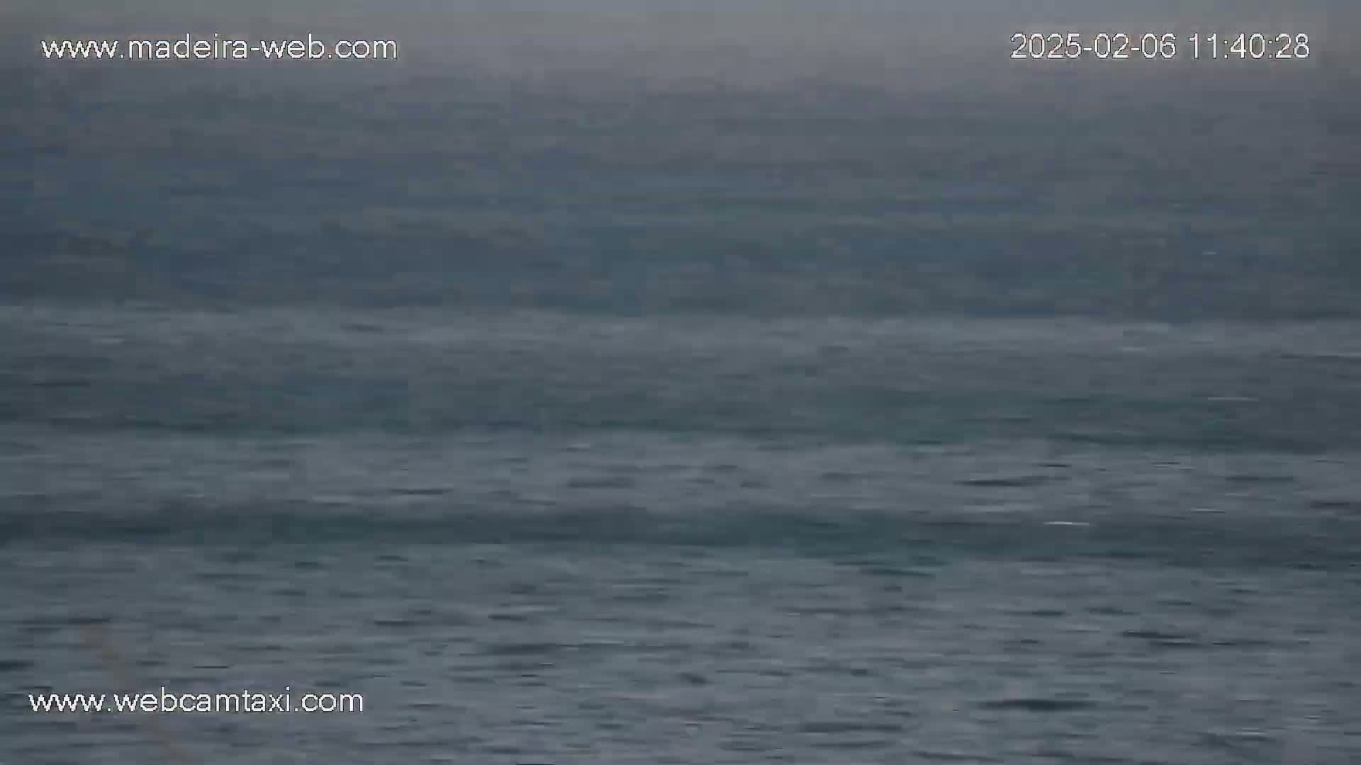 Funchal Marina & Coast Live Cam - Funchal, Madeira, Portugal
