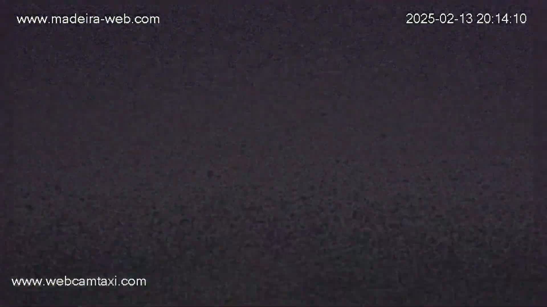 The image shows a dark, grainy surface, possibly asphalt, at night.