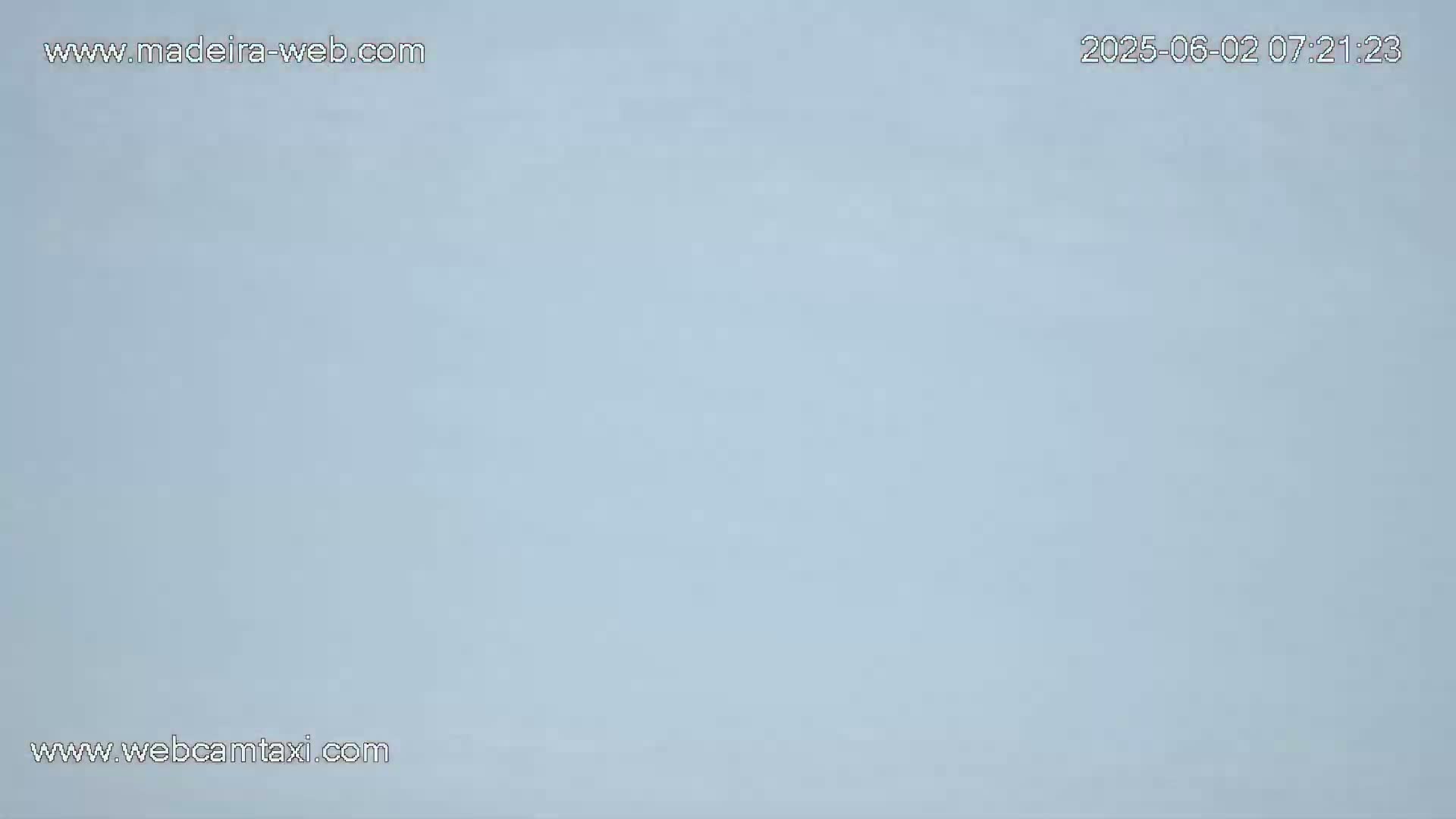 Funchal Marina & Coast Live Cam - Funchal, Madeira, Portugal