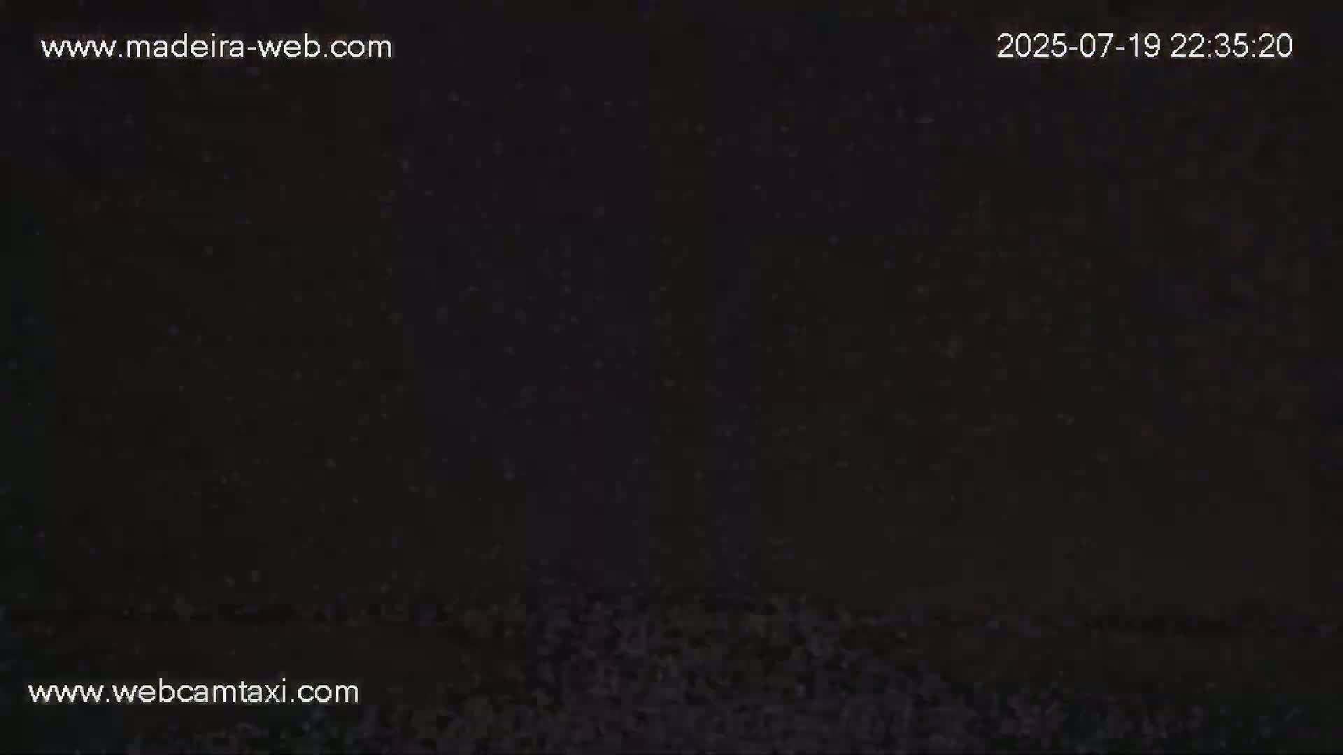 Funchal Marina & Coast Live Cam - Funchal, Madeira, Portugal
