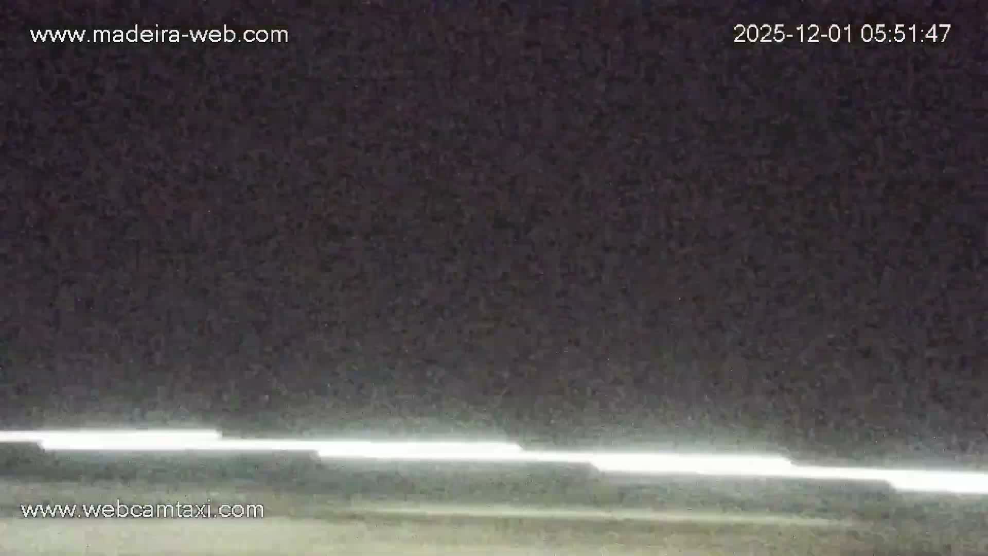 Funchal Marina & Coast Live Cam - Funchal, Madeira, Portugal