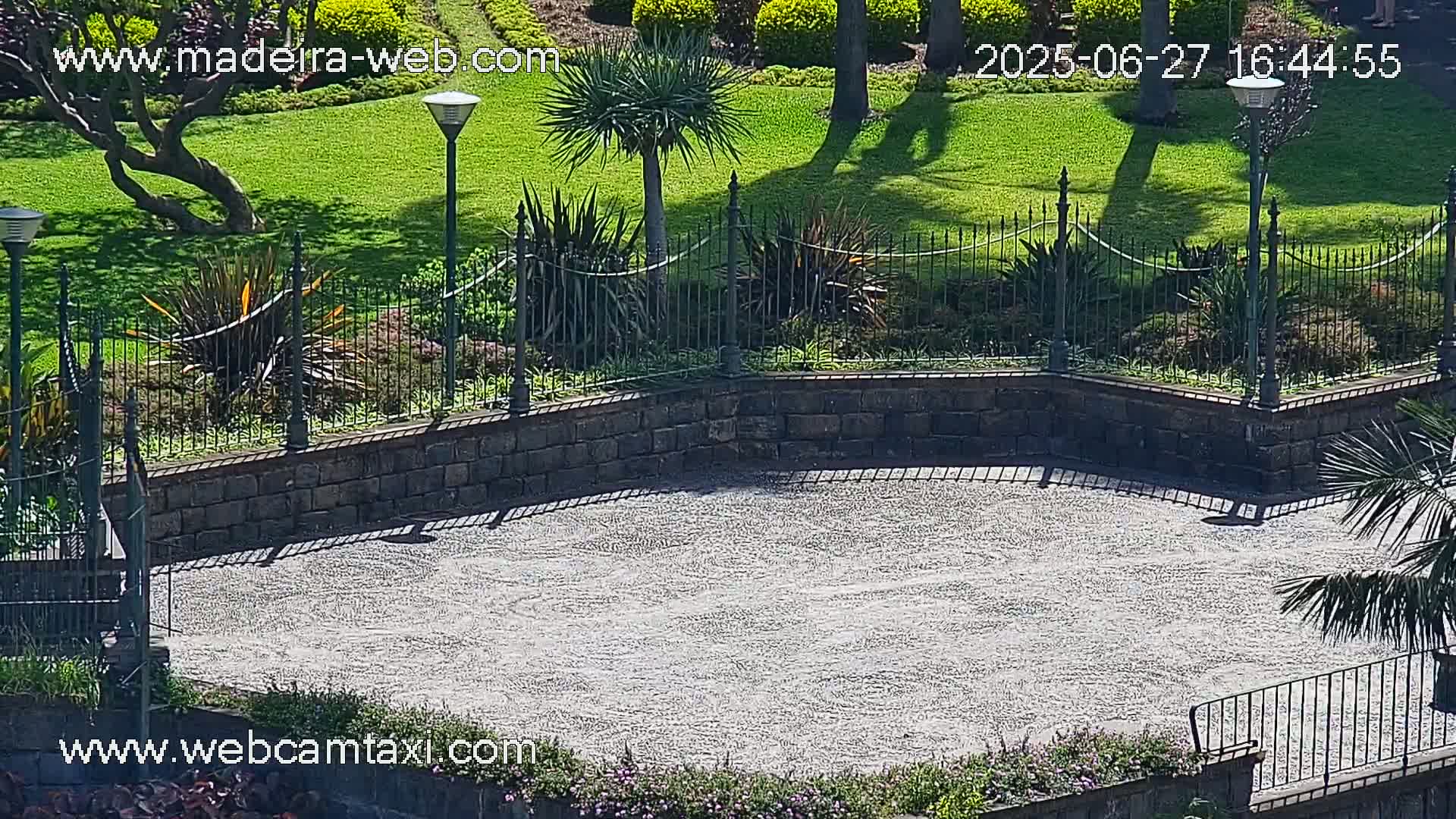 Funchal Coast Live Cam - Funchal, Madeira, Portugal