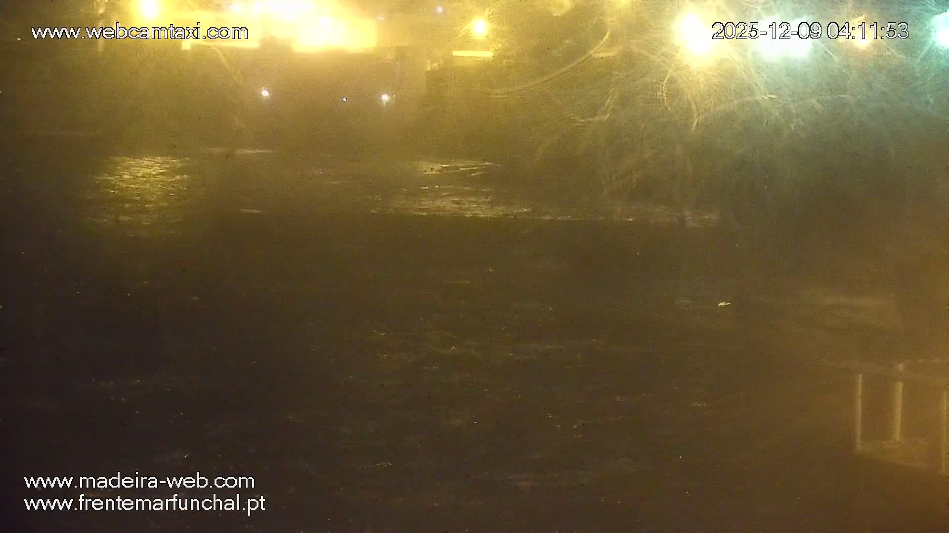 Fortim/Jardim do Lido Gardens Live PTZ Live Cam - Funchal, Madeira, Portugal