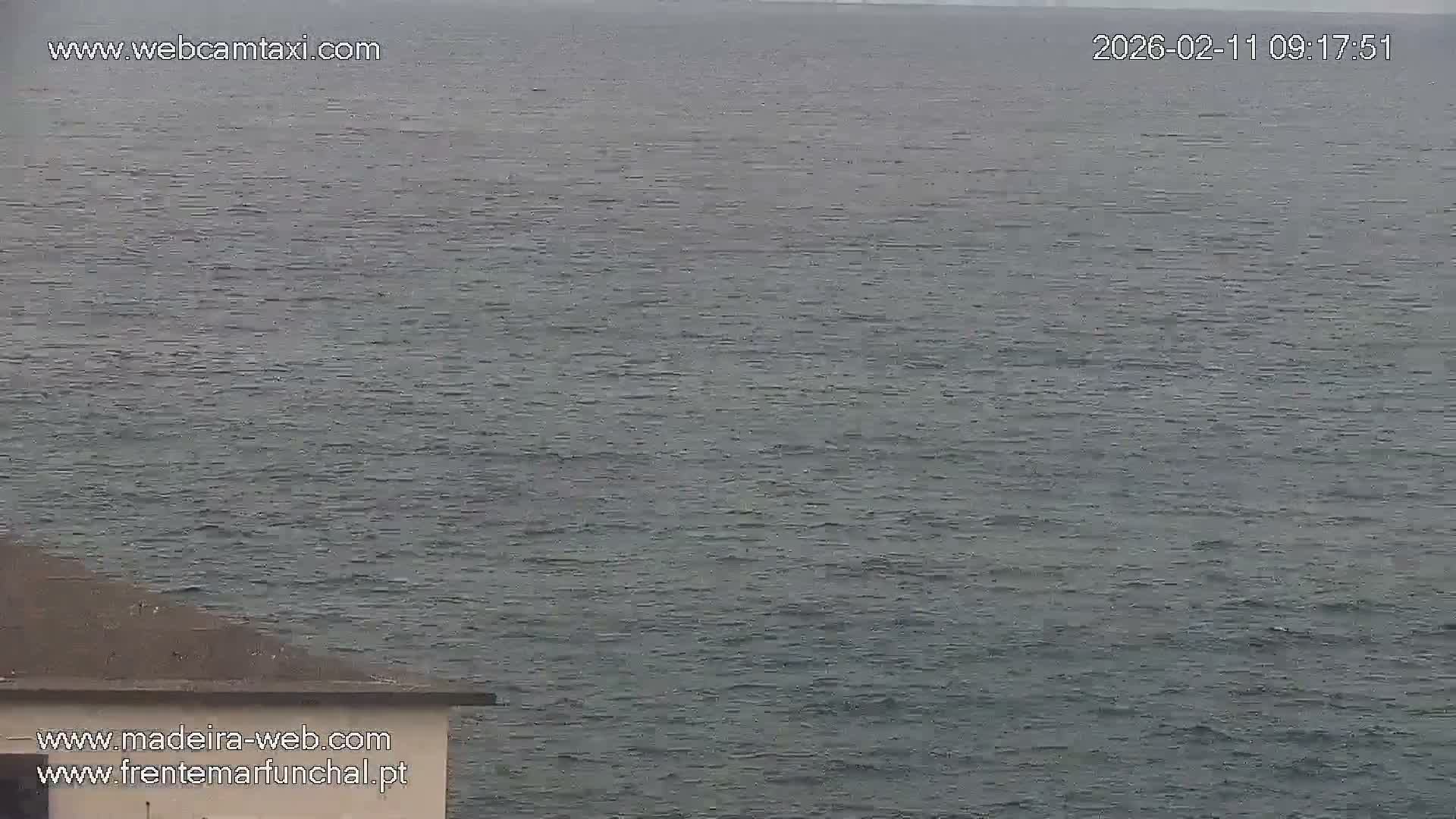 Fortim/Jardim do Lido Gardens Live PTZ Live Cam - Funchal, Madeira, Portugal
