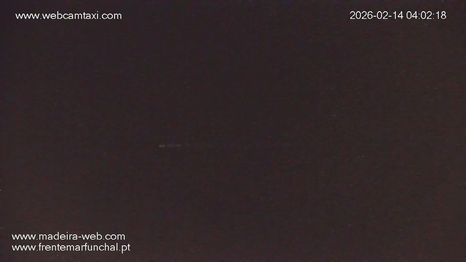 Fortim/Jardim do Lido Gardens Live PTZ Live Cam - Funchal, Madeira, Portugal