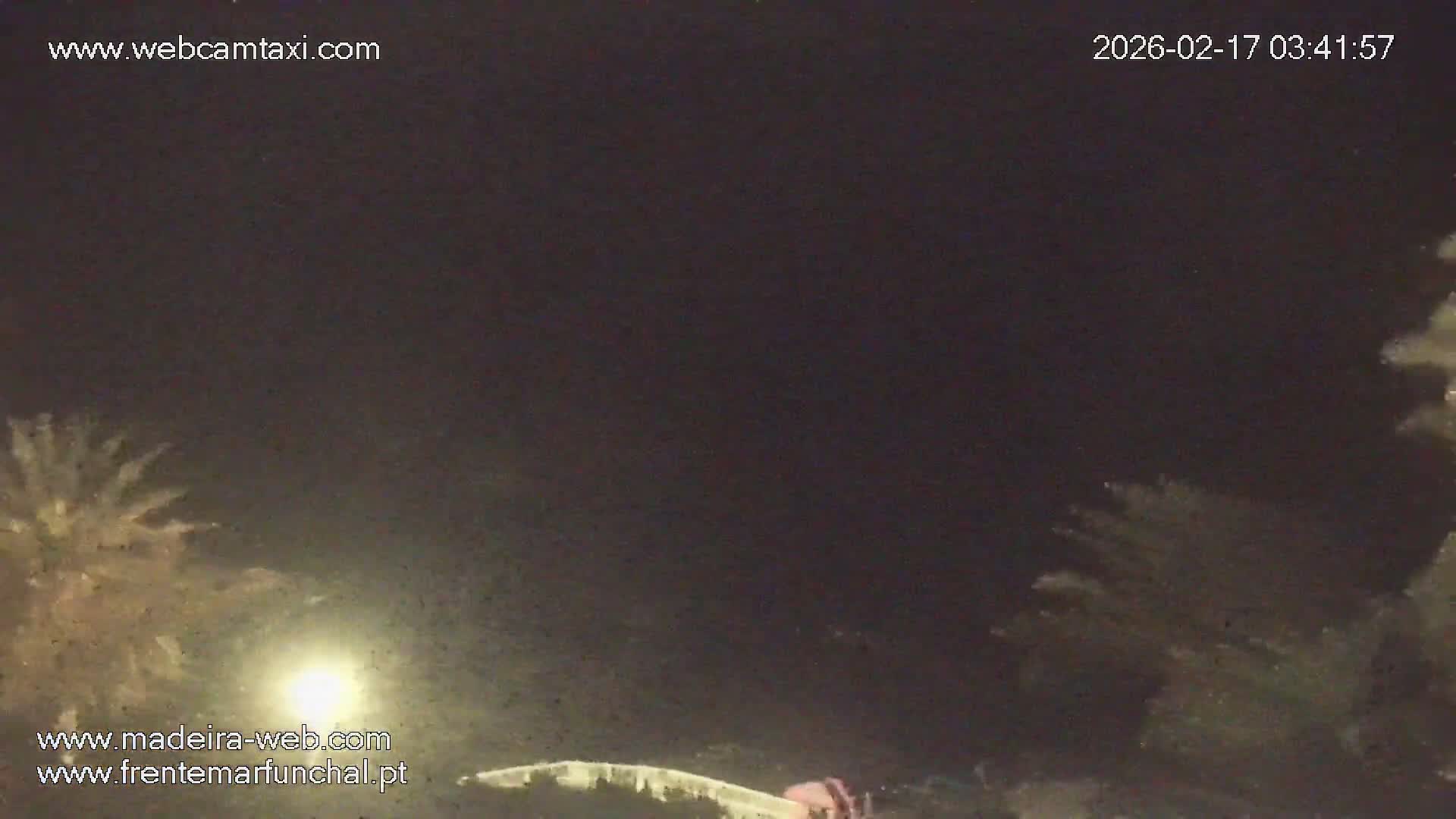 Fortim/Jardim do Lido Gardens Live PTZ Live Cam - Funchal, Madeira, Portugal