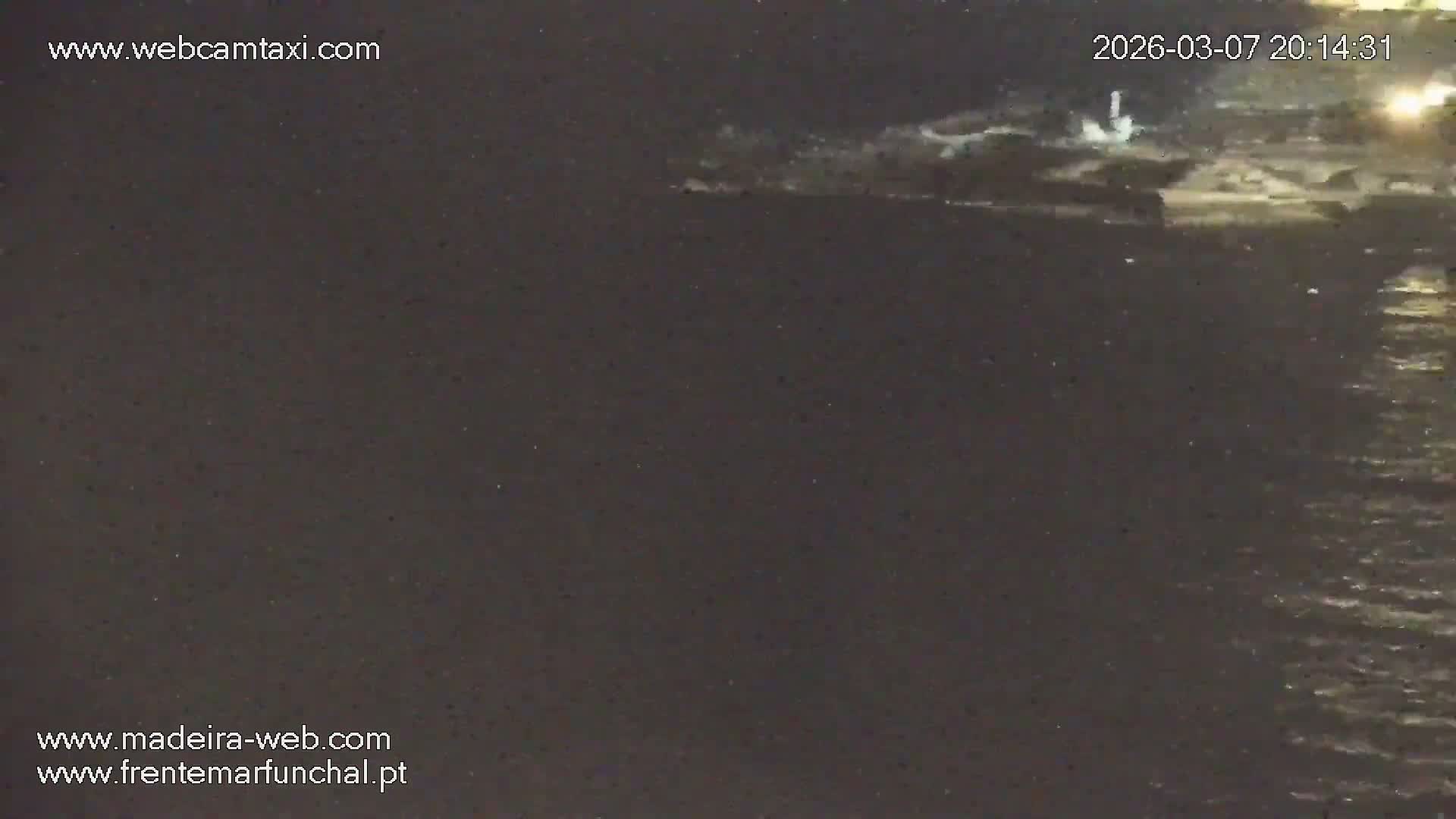 Fortim/Jardim do Lido Gardens Live PTZ Live Cam - Funchal, Madeira, Portugal