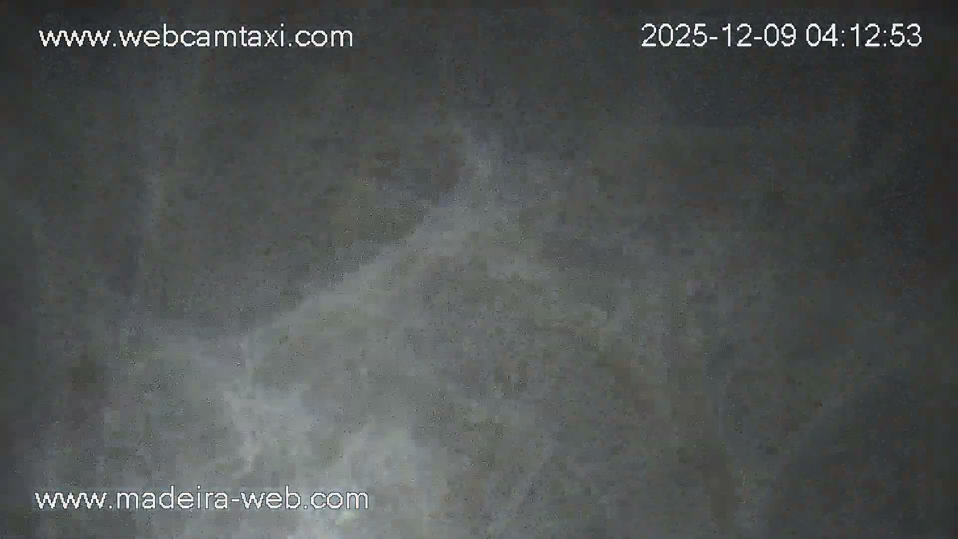 Canical (Caniçal) Coast Live Cam - Machico, Madeira, Portugal