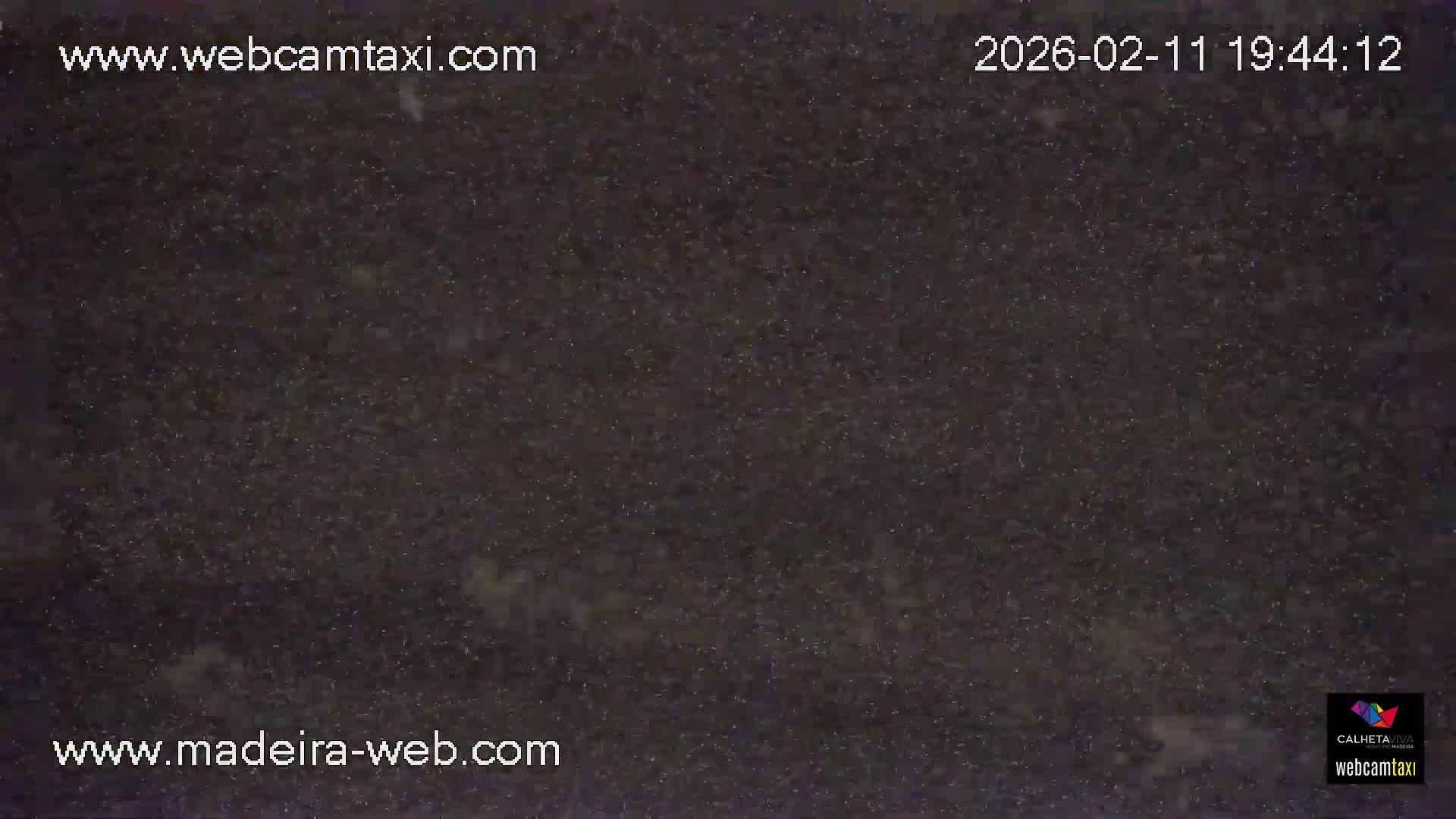 Calheta City & Coast Skyline PTZ Live Cam – Calheta, Madeira, Portugal
