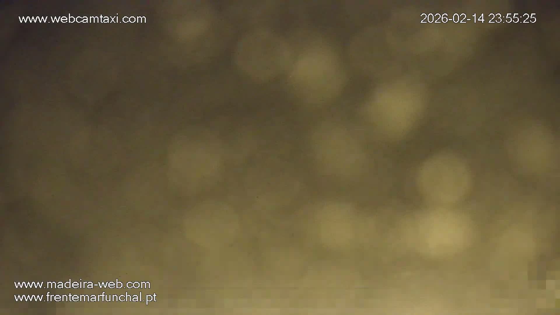 Praia Formosa Beach Live Cam - Funchal, Madeira, Portugal