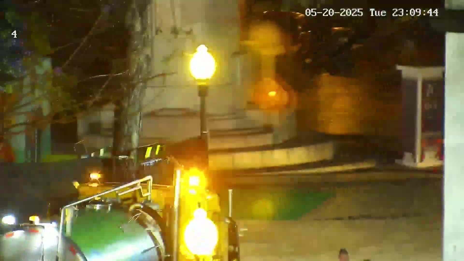 Ritz, Avenida Arriaga Avenue & Joao Goncalves Zarco Statue Live Cam - Funchal, Madeira, Portugal