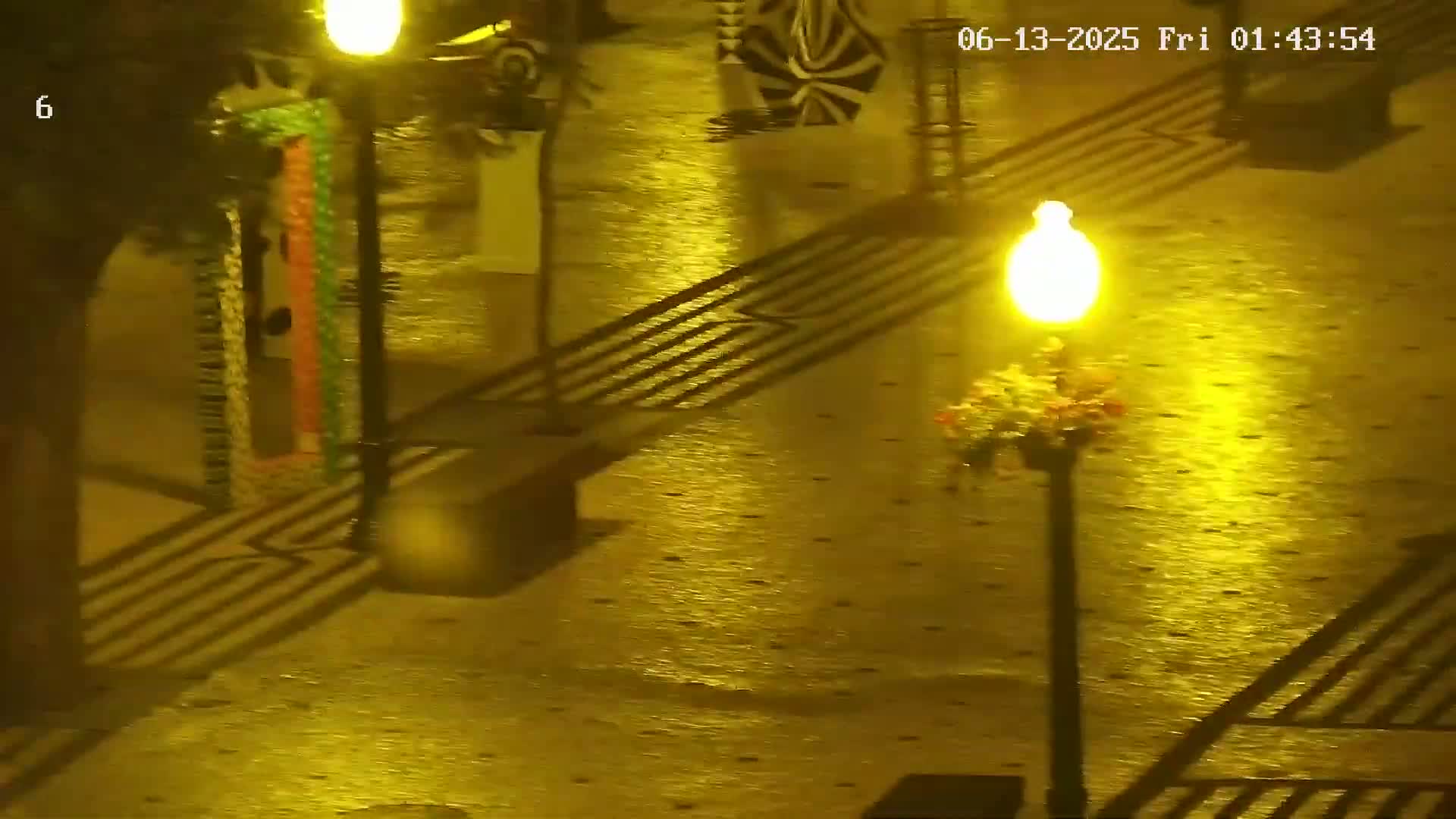 Ritz, Avenida Arriaga Avenue & Joao Goncalves Zarco Statue Live Cam - Funchal, Madeira, Portugal