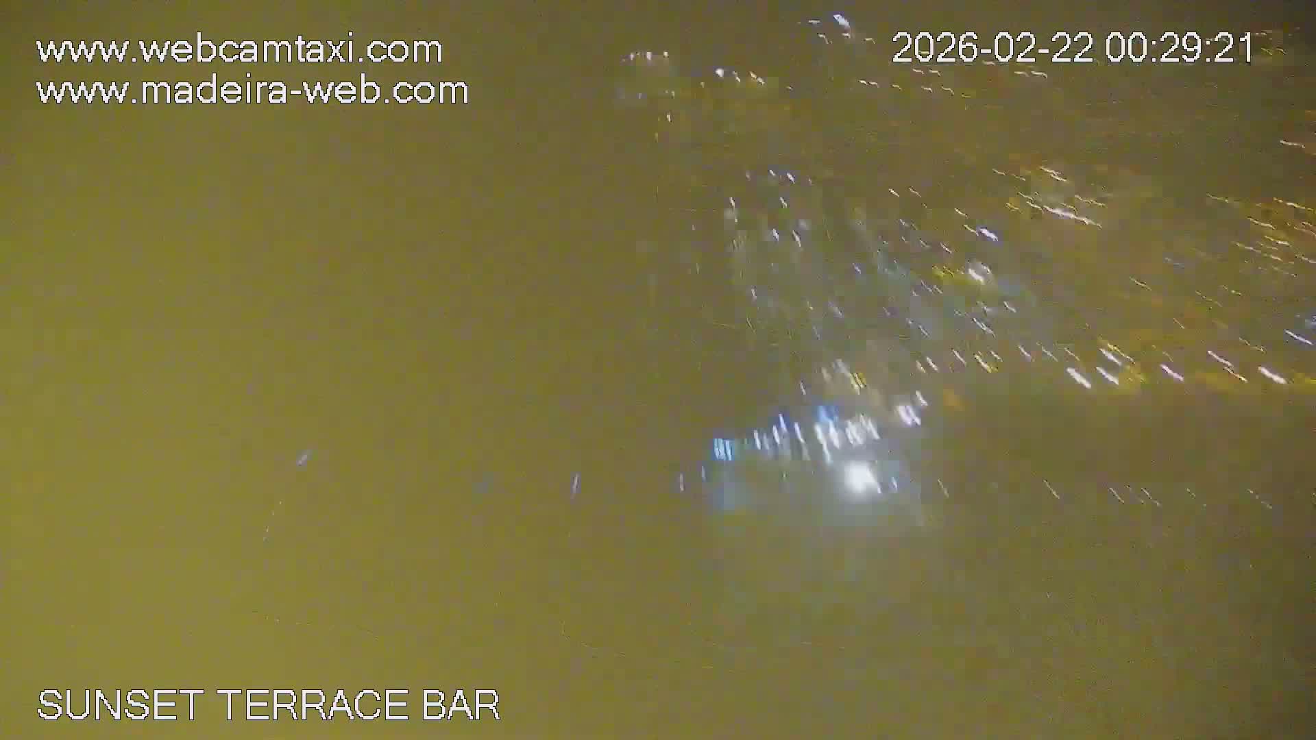 Praia Formosa Coast & Camara de Lobos City Live Cam - Funchal, Madeira, Portugal