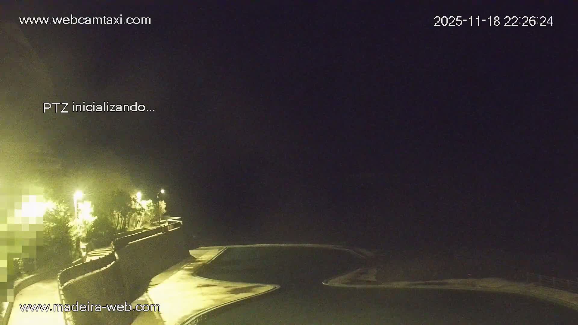 Porto da Cruz Swimming Pools & Atlantic Ocean Live Cam - Machico, Madeira, Portugal