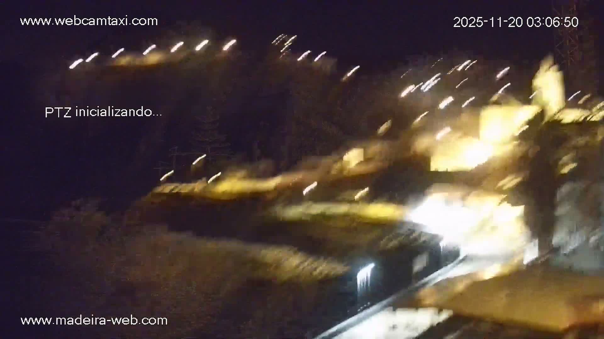Porto da Cruz Swimming Pools & Atlantic Ocean Live Cam - Machico, Madeira, Portugal