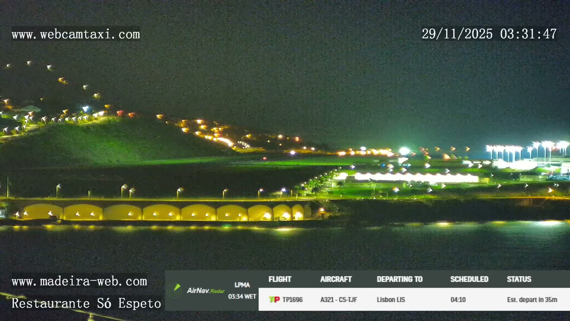 Funchal Cristiano Ronaldo Madeira  International Airport Radio & Live Cam from Gaula  FNC/LPMA - Gaula, Madeira, Portugal