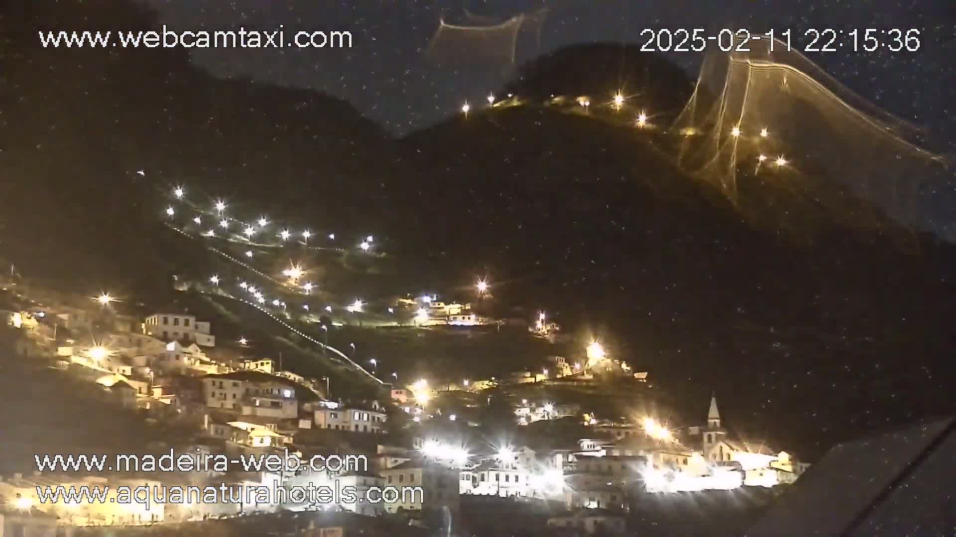 Porto Moniz & Sexial City  PTZ Live Cam - Porto Moniz, Madeira, Portugal