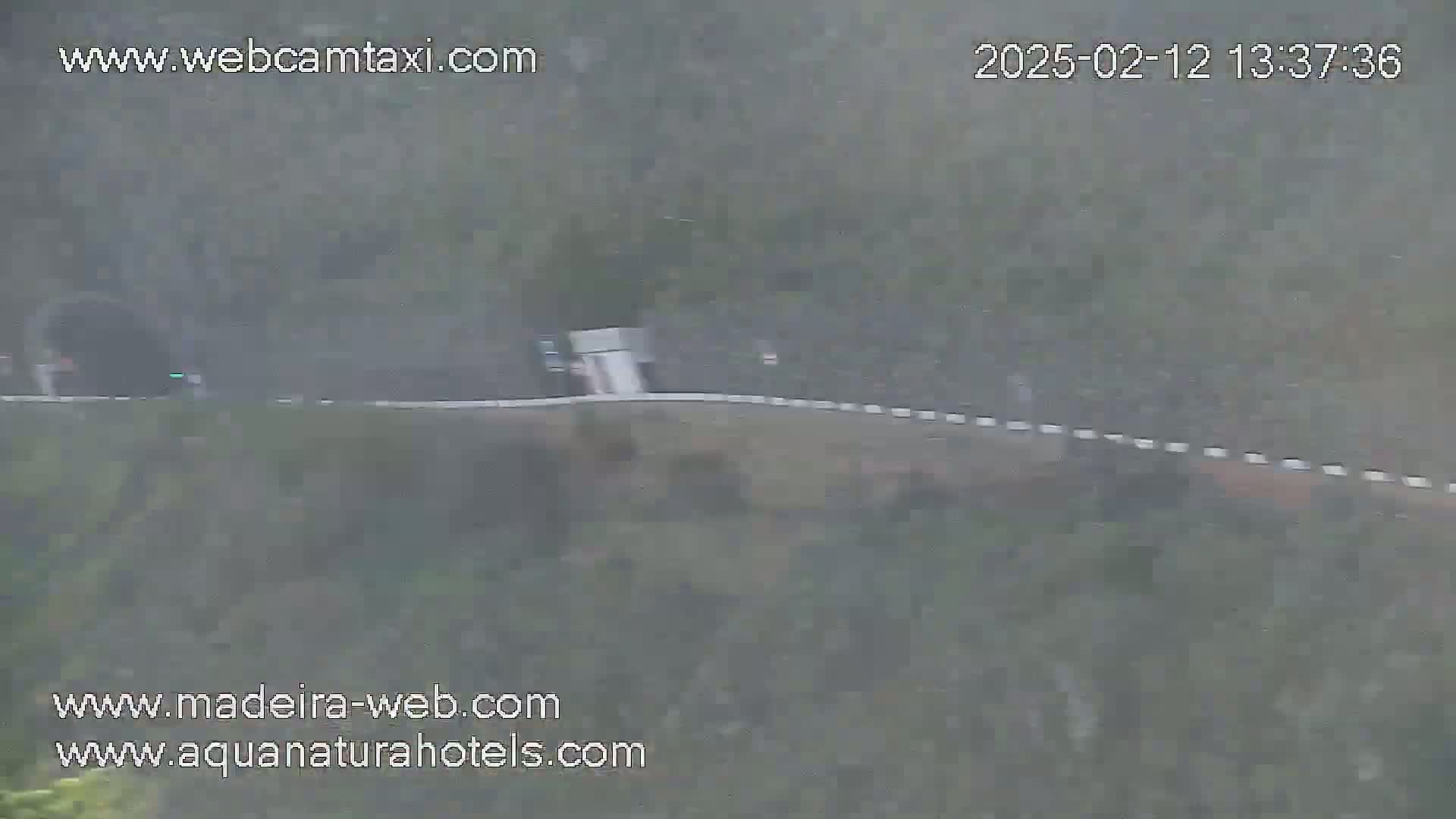 Porto Moniz & Sexial City  PTZ Live Cam - Porto Moniz, Madeira, Portugal