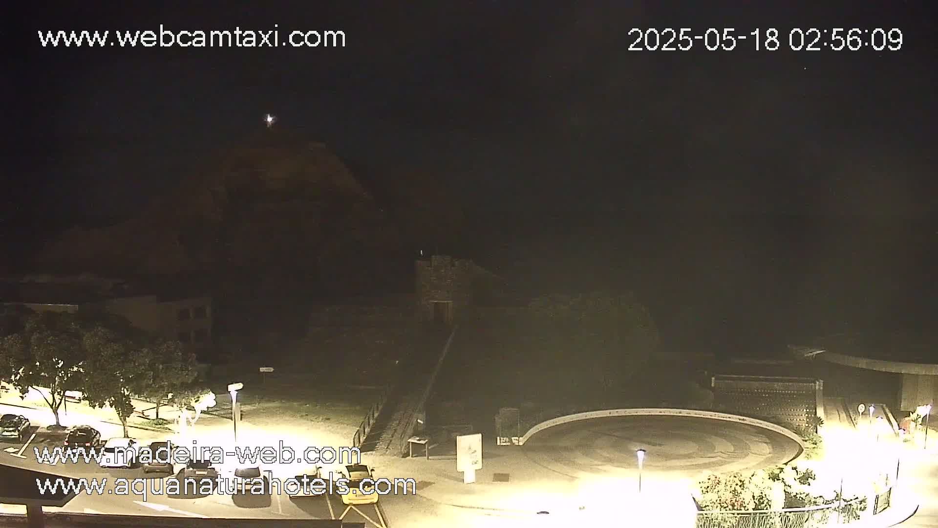 Porto Moniz & Sexial City  PTZ Live Cam - Porto Moniz, Madeira, Portugal