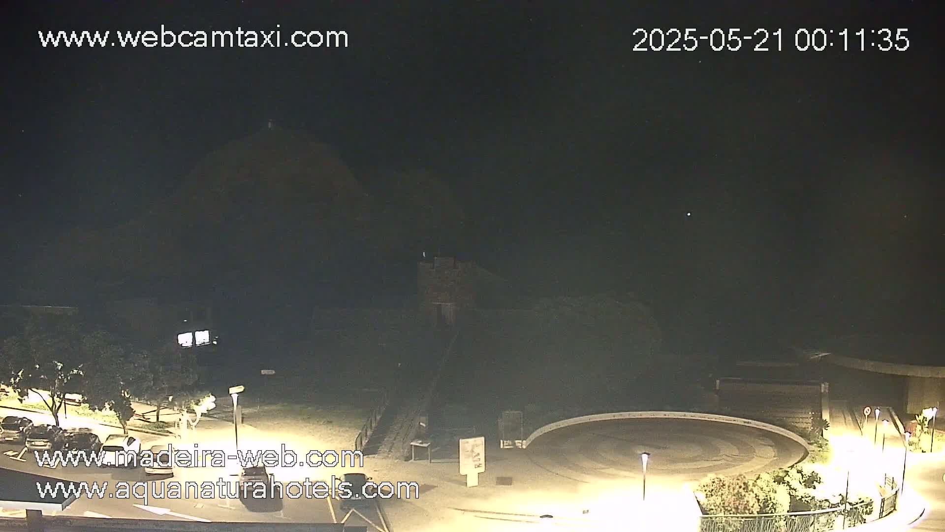 Porto Moniz & Sexial City  PTZ Live Cam - Porto Moniz, Madeira, Portugal