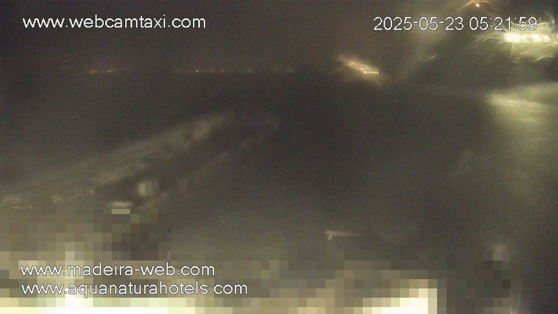 Porto Moniz & Sexial City  PTZ Live Cam - Porto Moniz, Madeira, Portugal