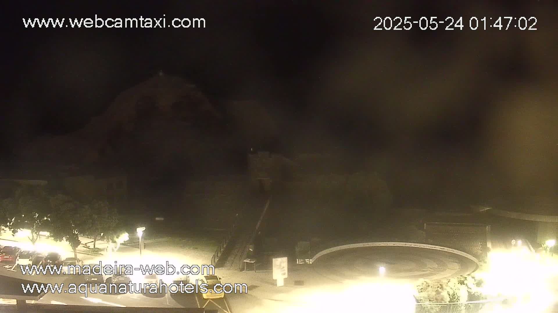 Porto Moniz & Sexial City  PTZ Live Cam - Porto Moniz, Madeira, Portugal