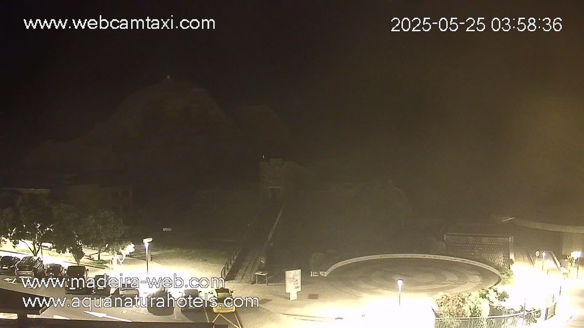 Porto Moniz & Sexial City  PTZ Live Cam - Porto Moniz, Madeira, Portugal