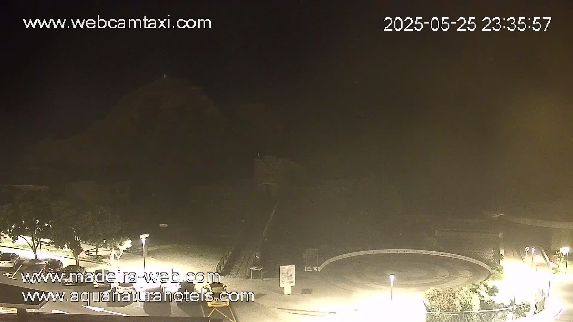 Porto Moniz & Sexial City  PTZ Live Cam - Porto Moniz, Madeira, Portugal