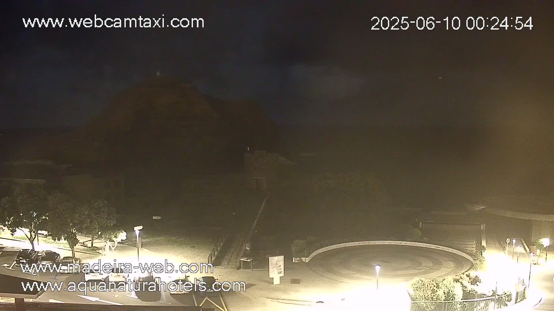 Porto Moniz & Sexial City  PTZ Live Cam - Porto Moniz, Madeira, Portugal