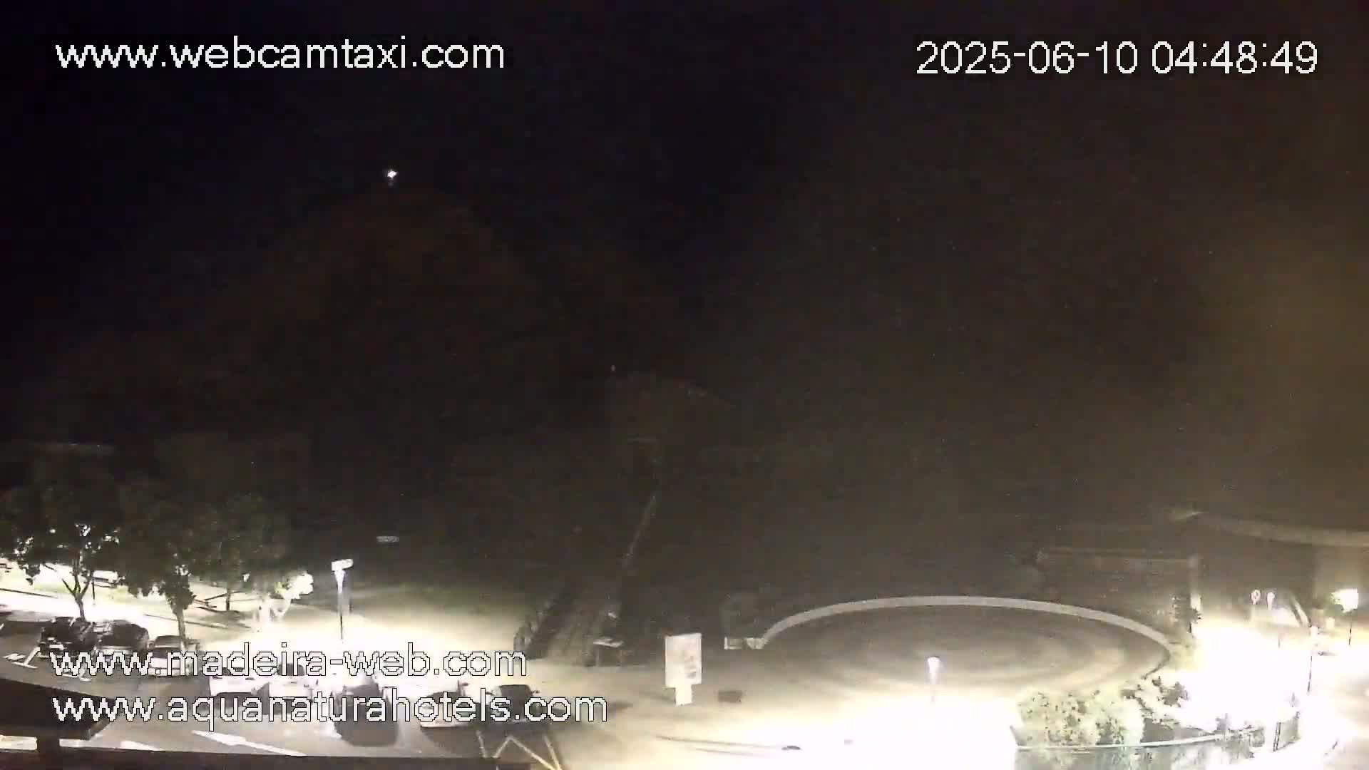 Porto Moniz & Sexial City  PTZ Live Cam - Porto Moniz, Madeira, Portugal