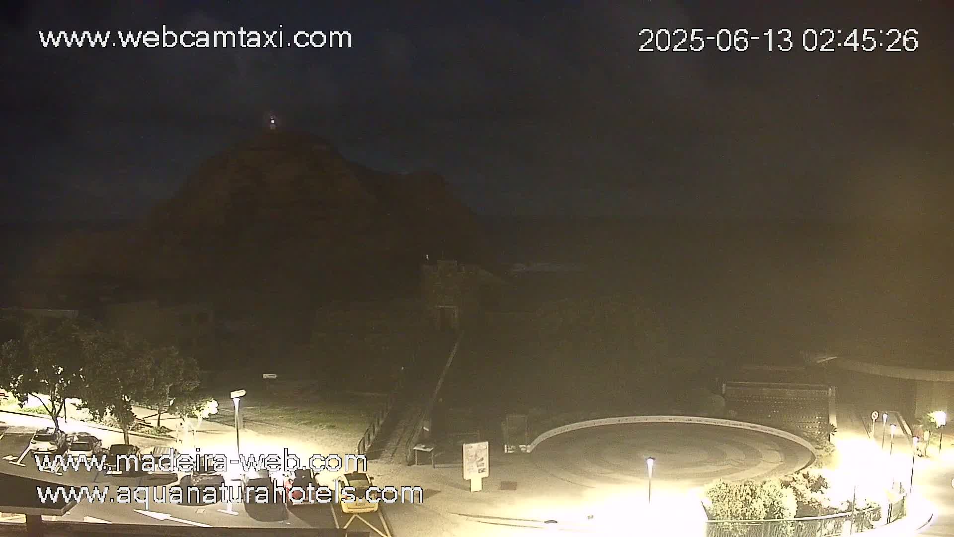 Porto Moniz & Sexial City  PTZ Live Cam - Porto Moniz, Madeira, Portugal