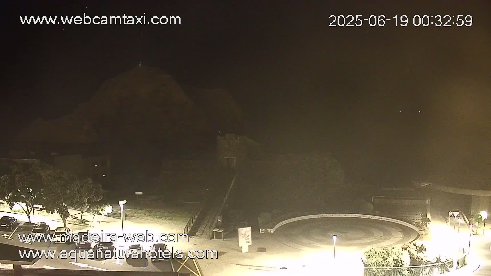 Porto Moniz & Sexial City  PTZ Live Cam - Porto Moniz, Madeira, Portugal