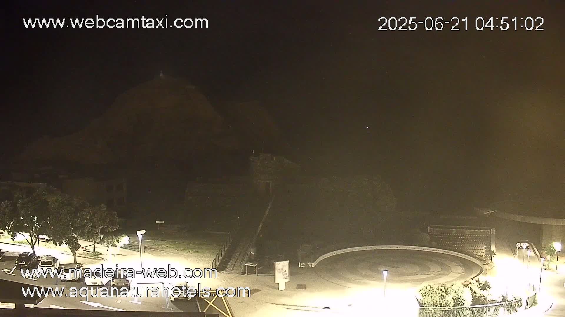 Porto Moniz & Sexial City  PTZ Live Cam - Porto Moniz, Madeira, Portugal