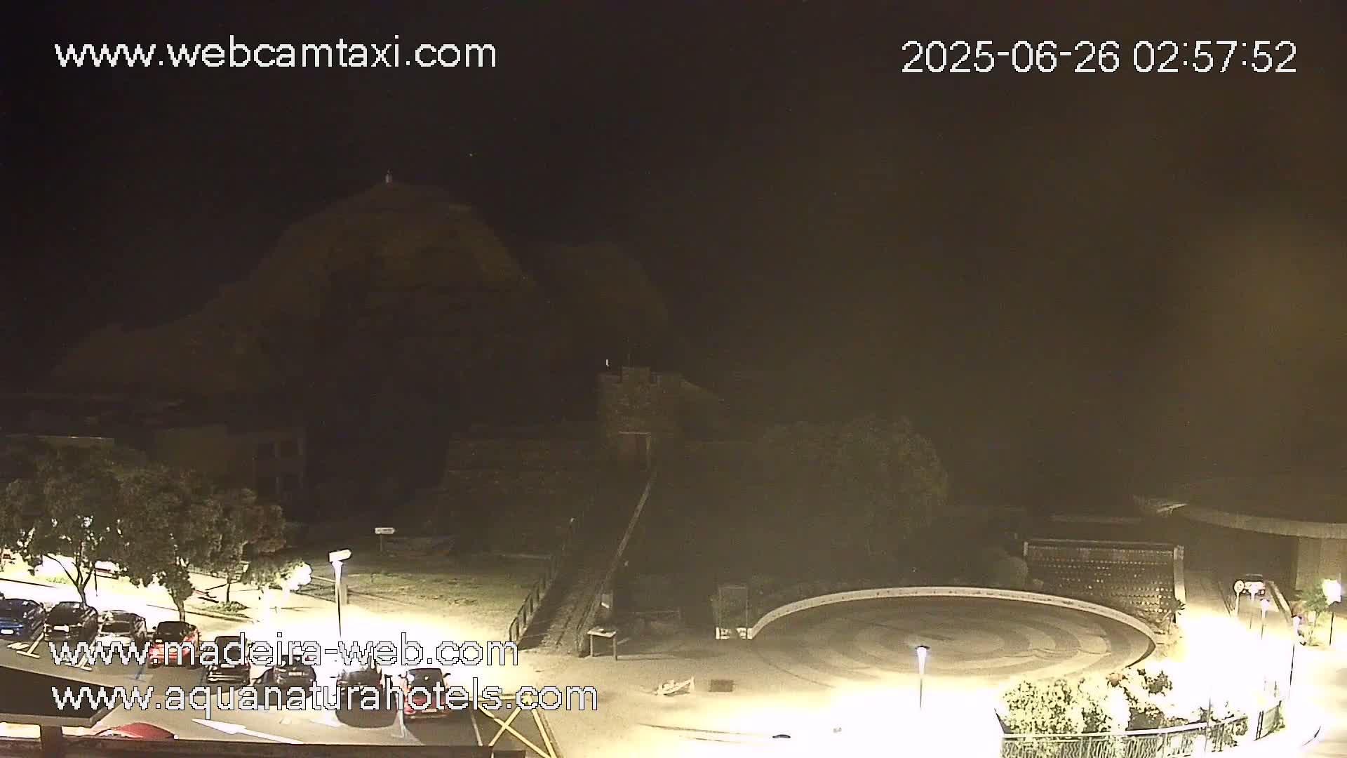 Porto Moniz & Sexial City  PTZ Live Cam - Porto Moniz, Madeira, Portugal