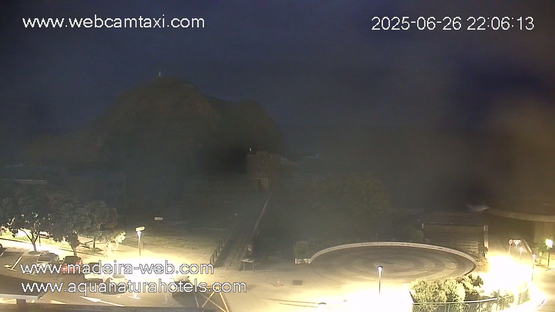 Porto Moniz & Sexial City  PTZ Live Cam - Porto Moniz, Madeira, Portugal