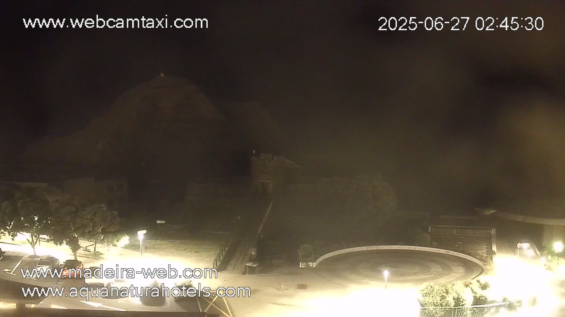 Porto Moniz & Sexial City  PTZ Live Cam - Porto Moniz, Madeira, Portugal