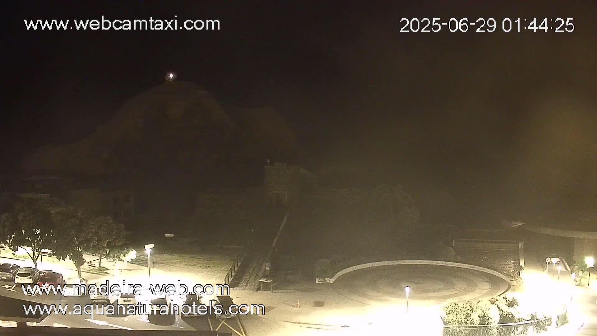 Porto Moniz & Sexial City  PTZ Live Cam - Porto Moniz, Madeira, Portugal