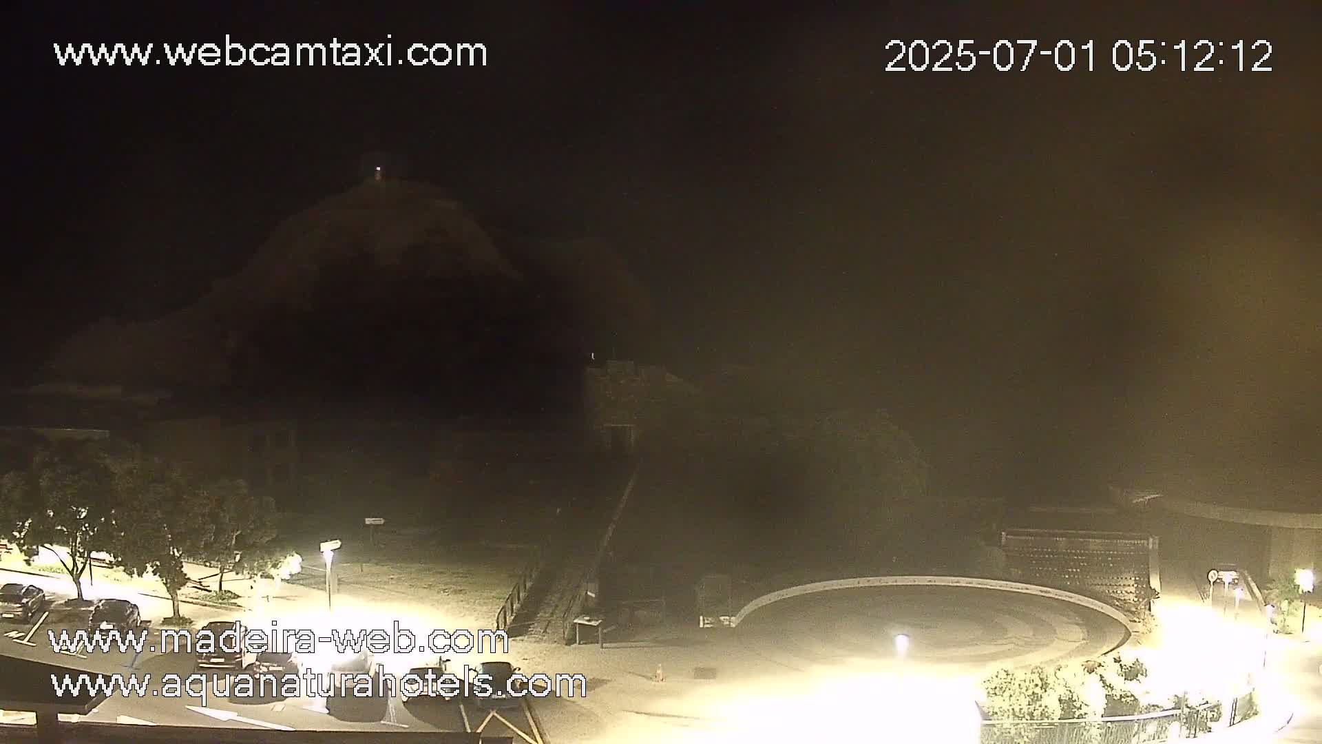 Porto Moniz & Sexial City  PTZ Live Cam - Porto Moniz, Madeira, Portugal