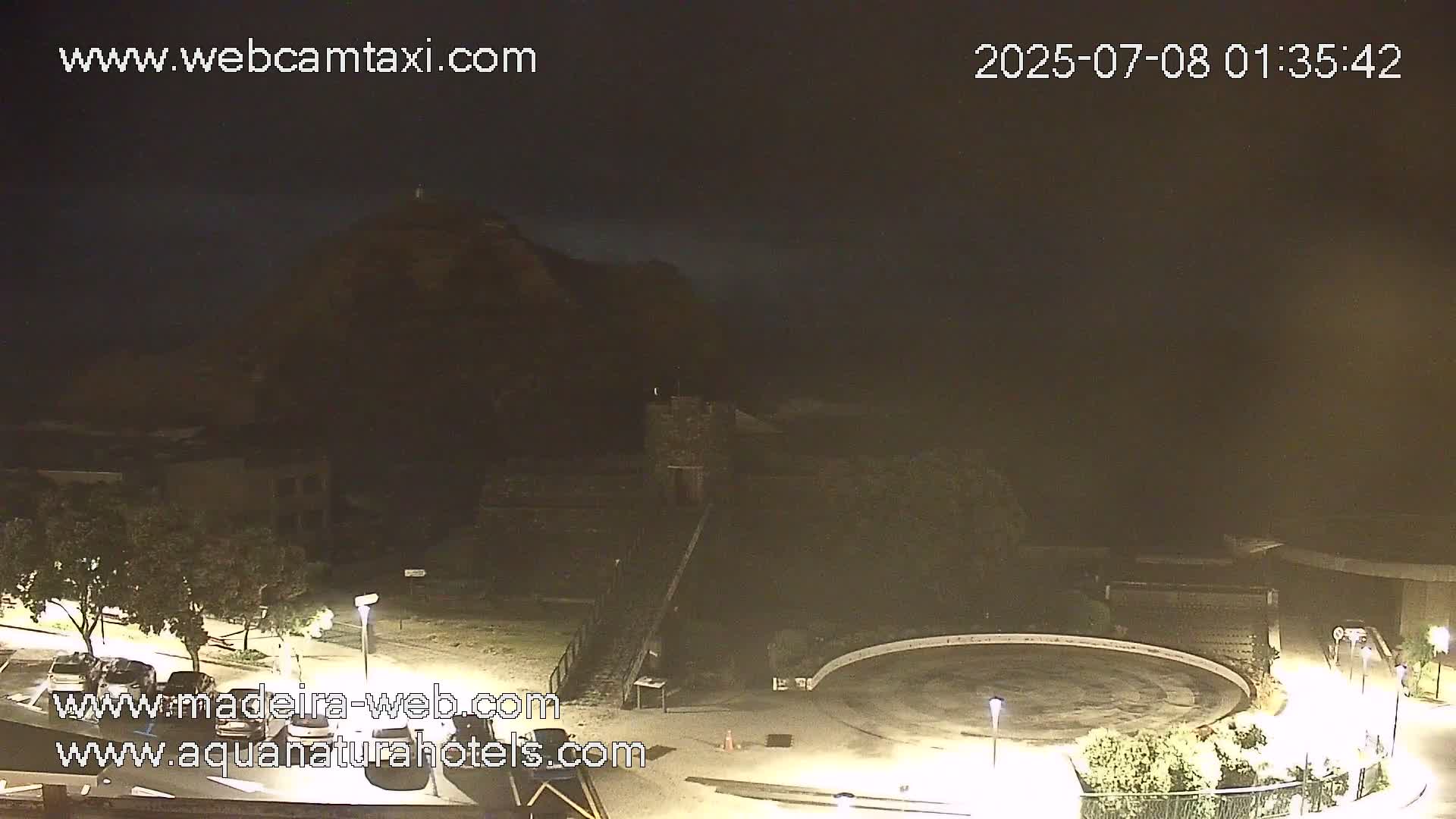 Porto Moniz & Sexial City  PTZ Live Cam - Porto Moniz, Madeira, Portugal
