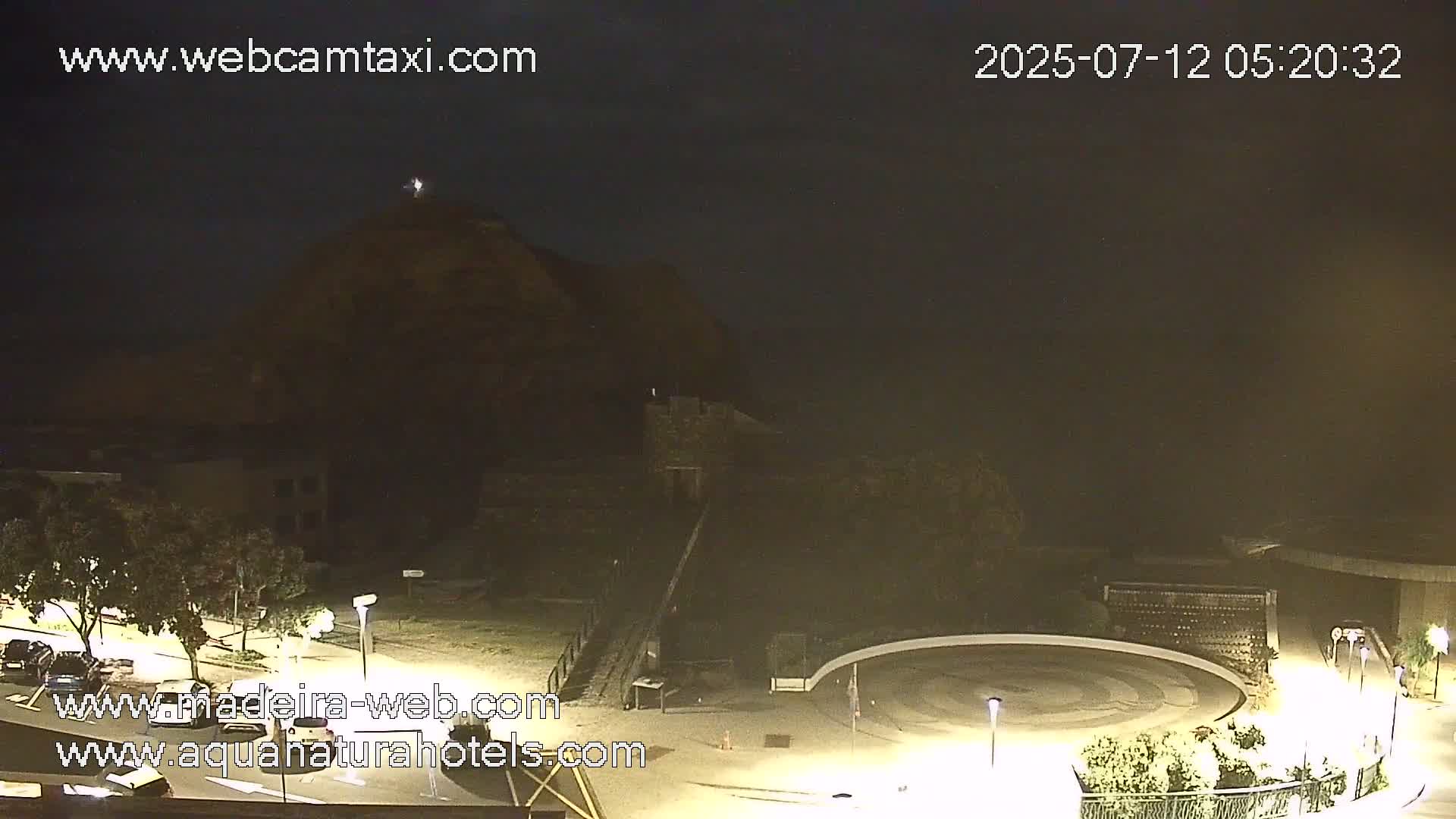 Porto Moniz & Sexial City  PTZ Live Cam - Porto Moniz, Madeira, Portugal