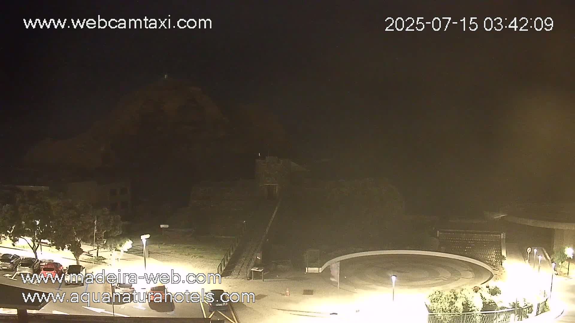 Porto Moniz & Sexial City  PTZ Live Cam - Porto Moniz, Madeira, Portugal