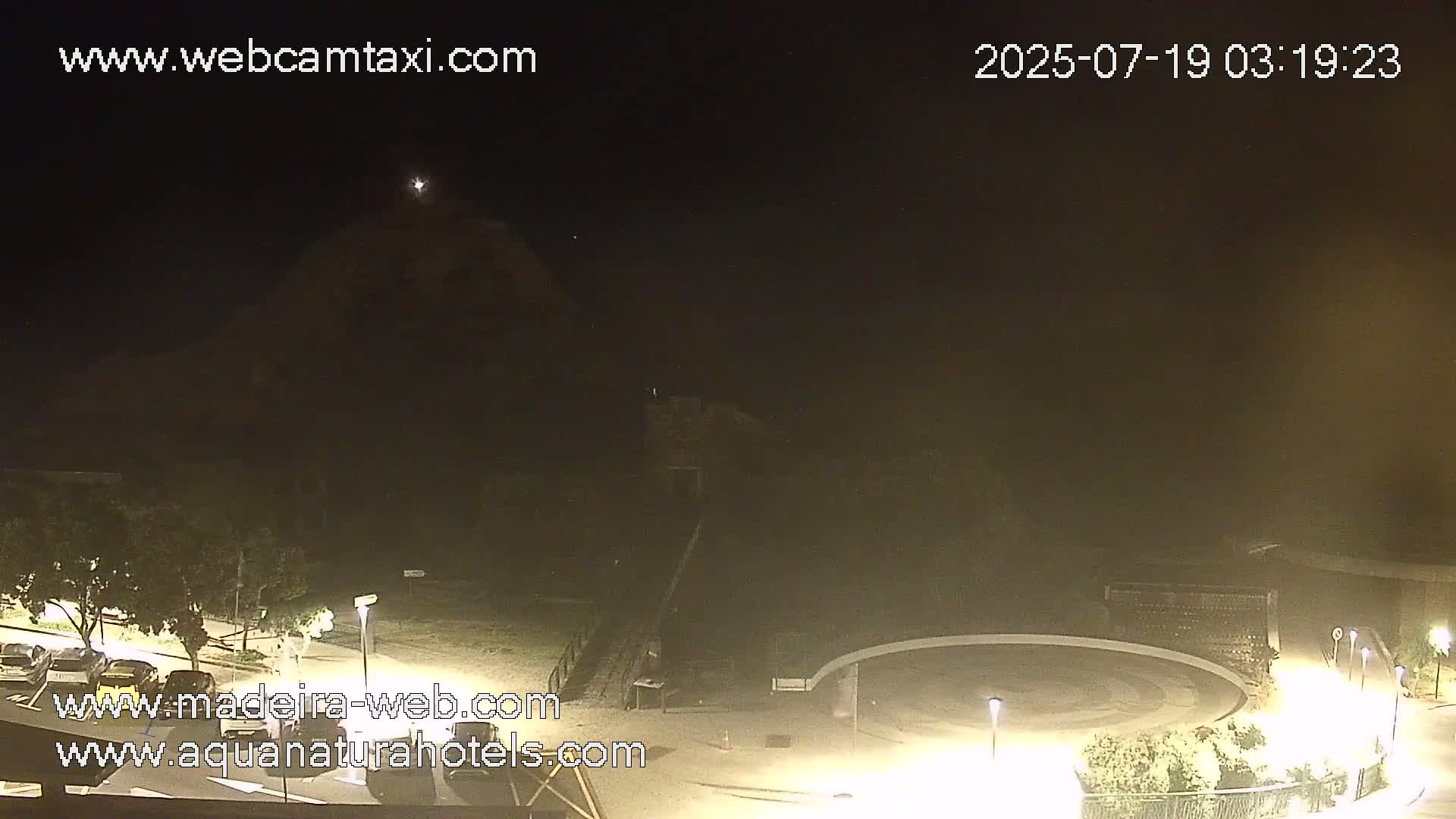 Porto Moniz & Sexial City  PTZ Live Cam - Porto Moniz, Madeira, Portugal