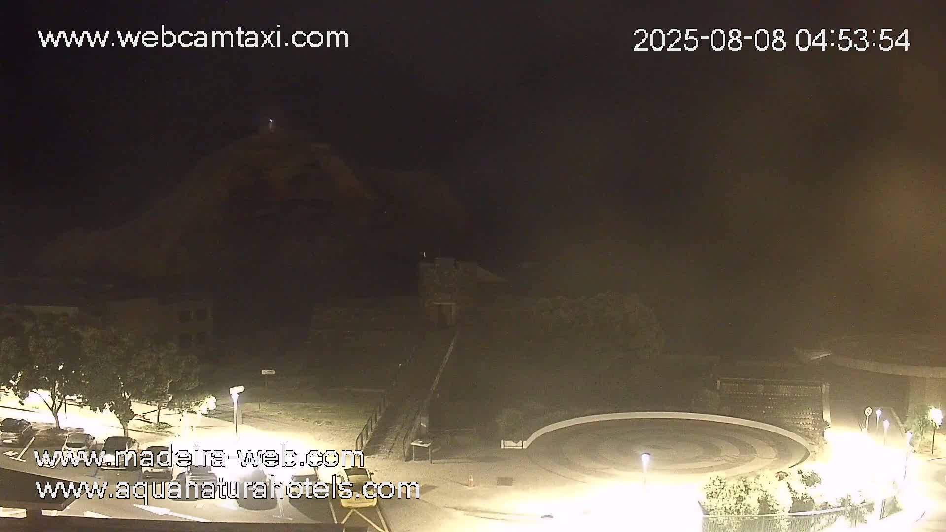 Porto Moniz & Sexial City  PTZ Live Cam - Porto Moniz, Madeira, Portugal