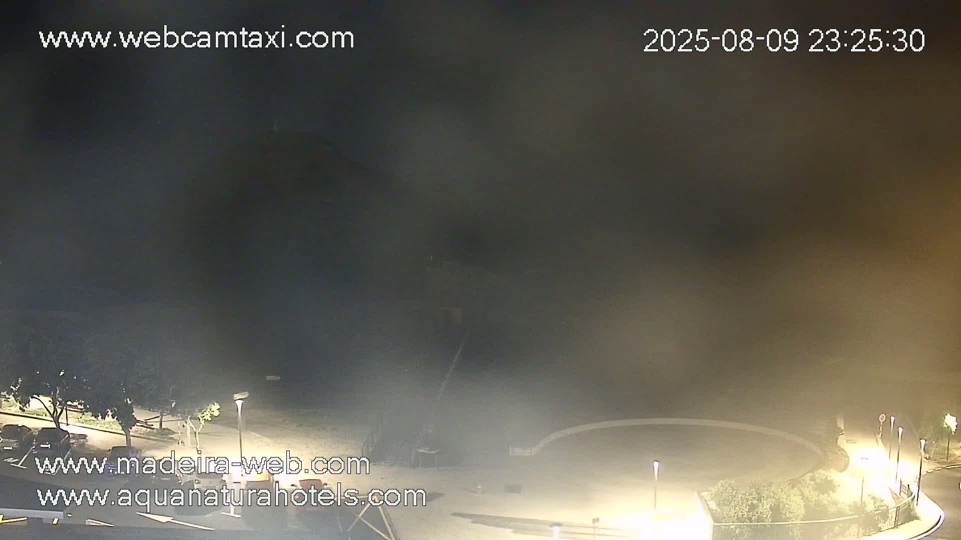 Porto Moniz & Sexial City  PTZ Live Cam - Porto Moniz, Madeira, Portugal