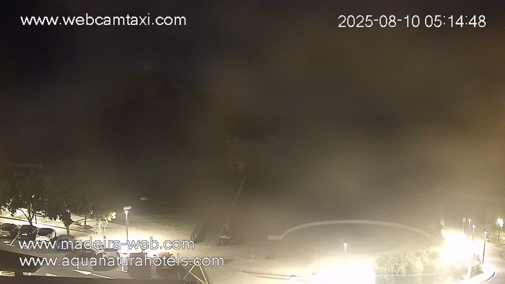 Porto Moniz & Sexial City  PTZ Live Cam - Porto Moniz, Madeira, Portugal