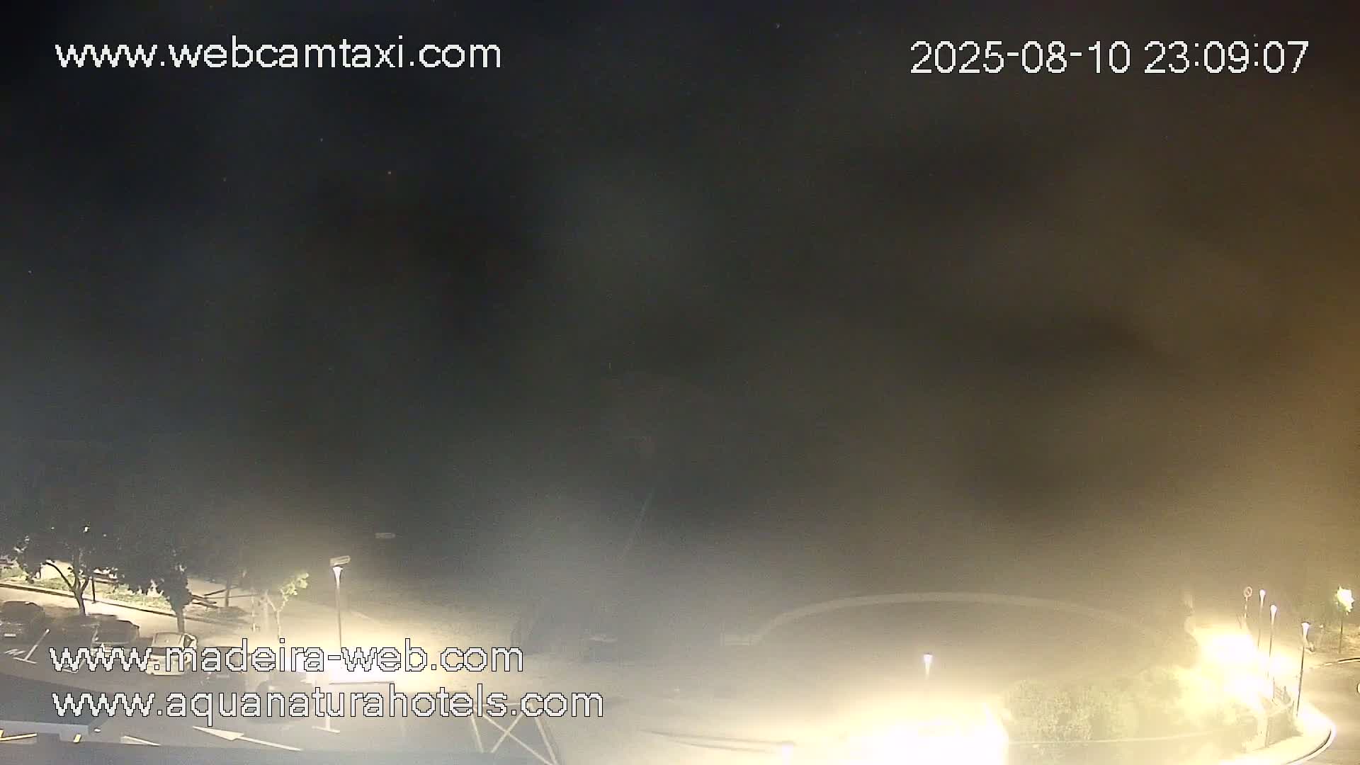 Porto Moniz & Sexial City  PTZ Live Cam - Porto Moniz, Madeira, Portugal