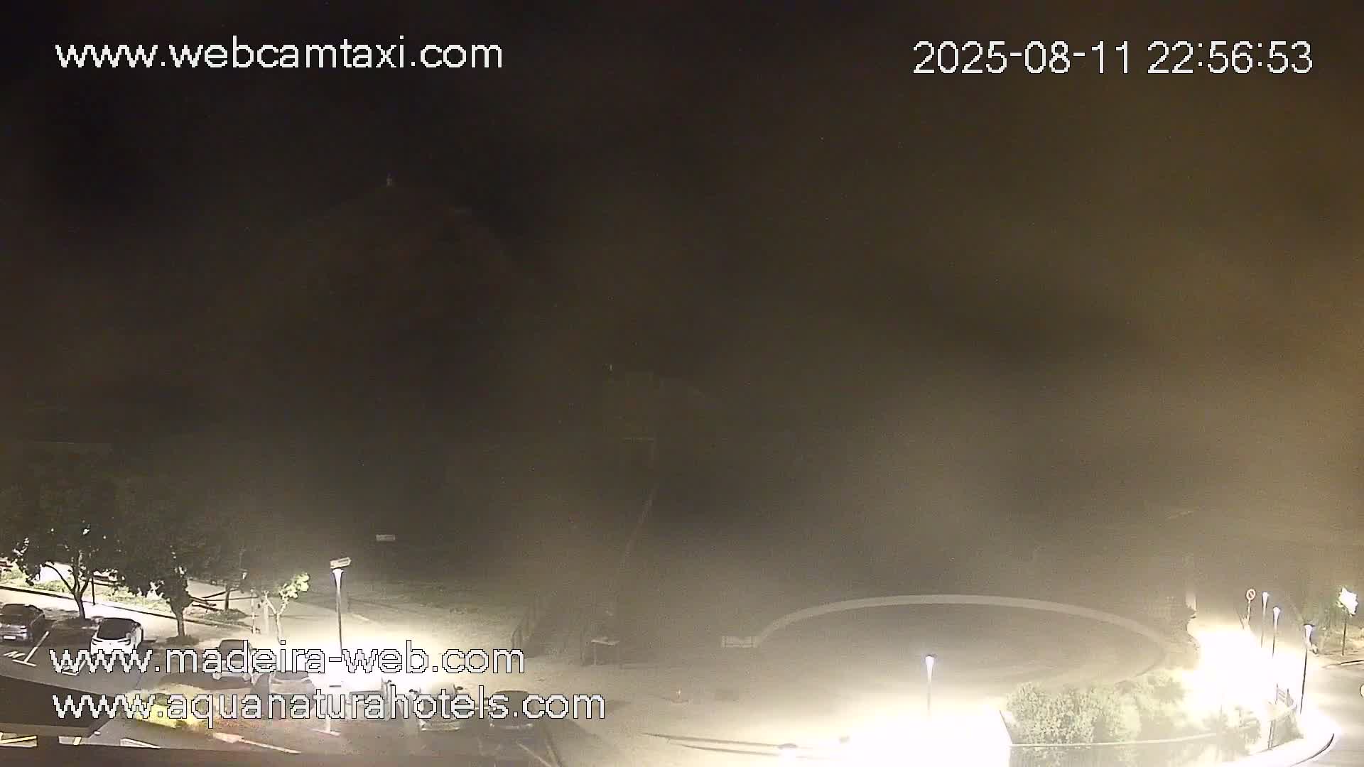 Porto Moniz & Sexial City  PTZ Live Cam - Porto Moniz, Madeira, Portugal