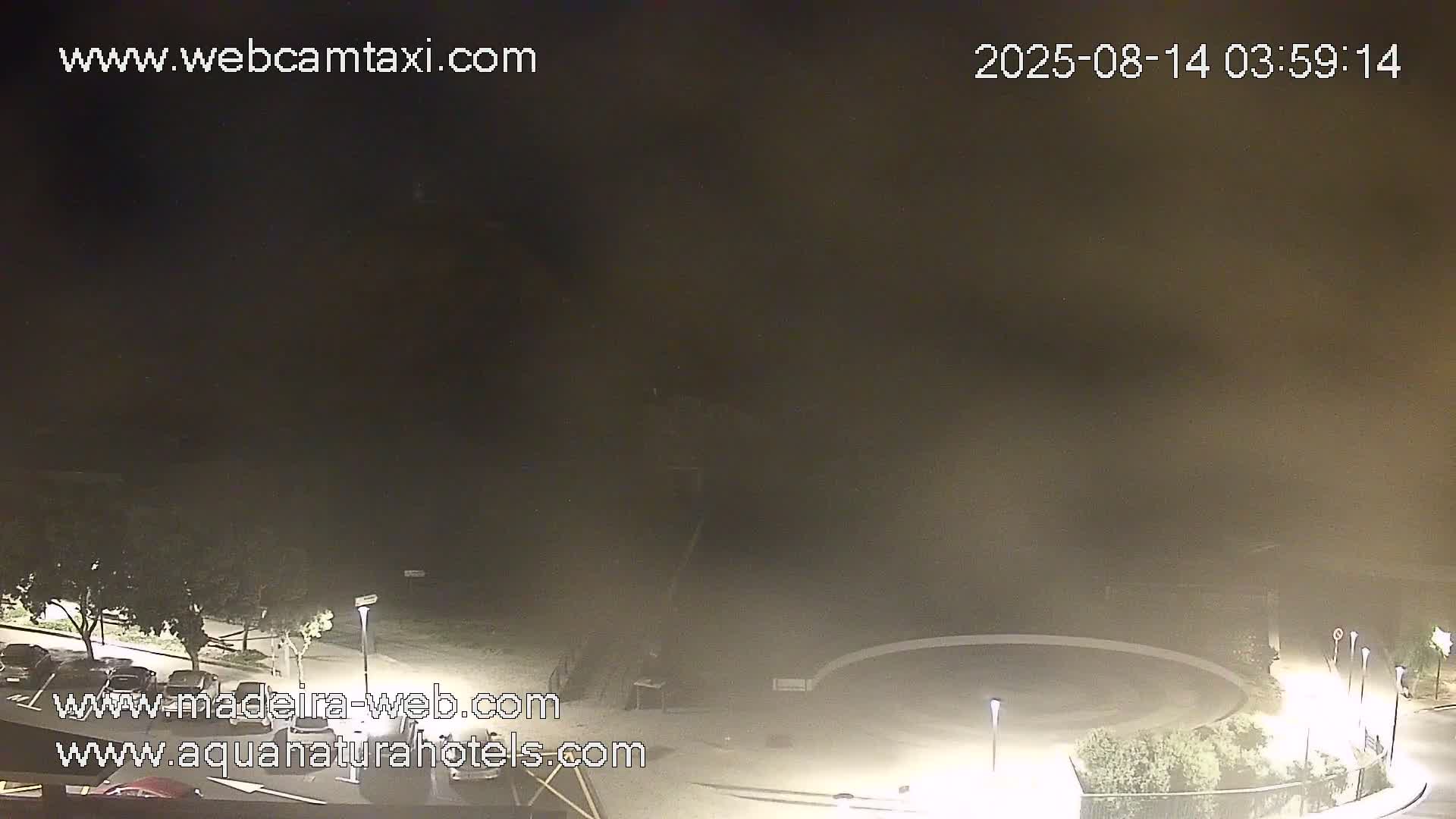 Porto Moniz & Sexial City  PTZ Live Cam - Porto Moniz, Madeira, Portugal