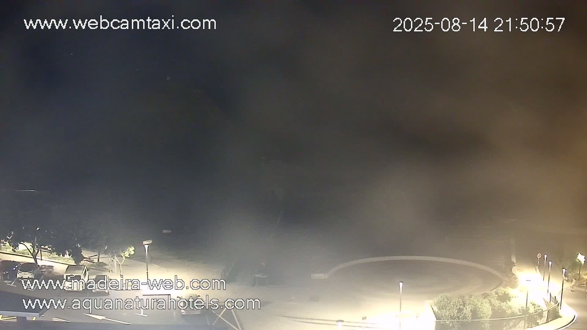 Porto Moniz & Sexial City  PTZ Live Cam - Porto Moniz, Madeira, Portugal